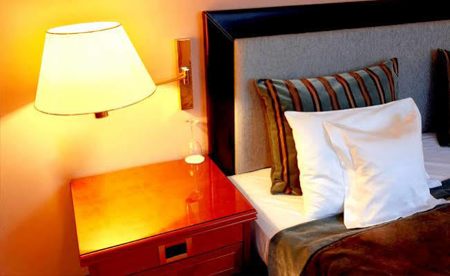 Anthi Maria Beach Apartments Pefki Dış mekan fotoğraf